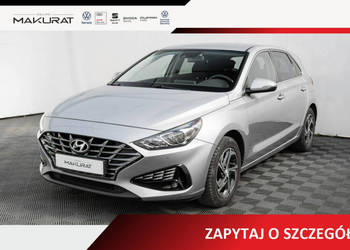 Hyundai i30 WD6134S#1.5 DPI Smart Podgrz.f I kier K.cof Salon PL VAT23% II…