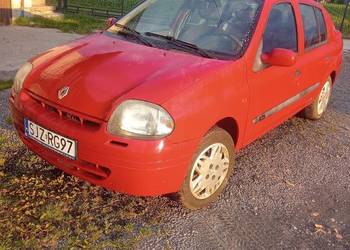 Sprzedam Renault Thalia 1.4 8v