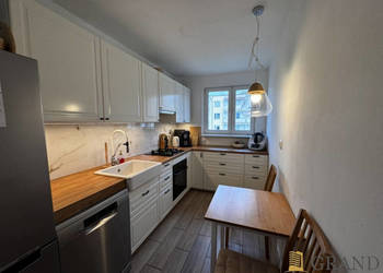 Mieszkanie Stargard 61.2m2 3 pokoje