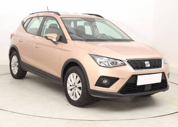 Seat Arona 1.0 TSI