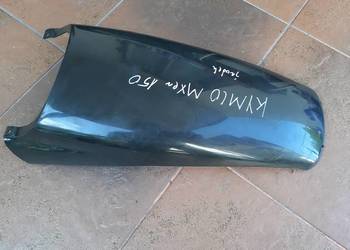 Kymco MXU MXER 150 2002r plastik owiewka nosek przód