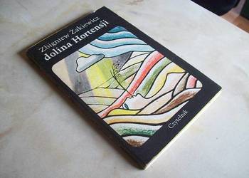 Dolina Hortensji - Zbigniew Żakiewicz  /fa