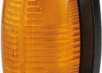 Lampa kierunkowskazu, owalna, przykręcana Cobo 0410800001