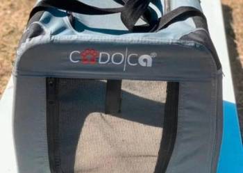 Transporter dla zwierząt