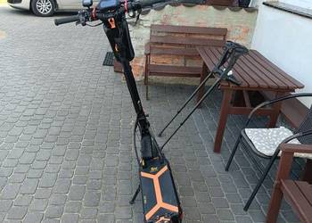 Sprzedaż hulajnogi elektrycznej