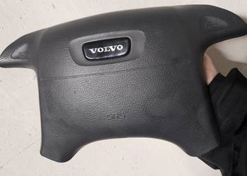 Volvo poduszka kierowcy
