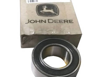 AA38601 Łożysko kulkowe dwurzędowe JOHN DEERE