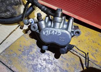 Daelim vjf 125 r roadSport zacisk hamulcowy hamulca przód przedni vjf125
