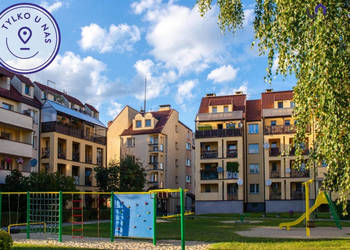 Ogłoszenie mieszkanie Tychy Myśliwska 37.7m2 2 pokoje