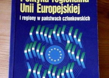 POLITYKA REGIONALNA UNII EUROPEJSKIEJ - PIETRZYK I.