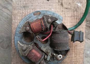 2x Zapłon zmd romet komar motorynka ogar Dezamet 019 023