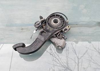 Pedał hamulca ręcznego mercedes w203 w211 2034201684