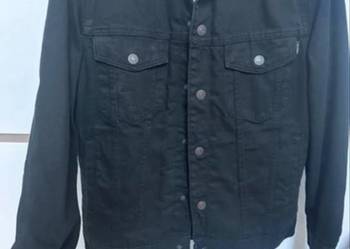 Kurtka baranek Bershka XS/SM