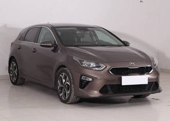 Kia Ceed 1.4 T-GDI