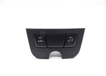 PRZEŁĄCZNIK WŁĄCZNIK ALARMU HOLOWANIA A1728208710 MERCEDES W246