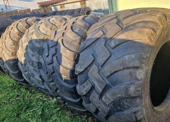 750/45r26.5 750/45-26.5 Alliance bez napraw