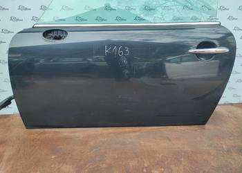 MINI CLUBMAN I 08r drzwi lewe przód 180 mikronów