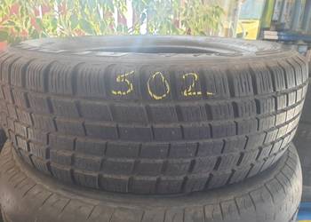 Opona Michelin Pilot Alpin zima 195/65R15