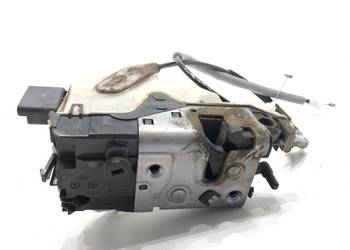 ZAMEK DRZWI PRAWY PRZÓD PEUGEOT 208 I Hatchback 9688079280