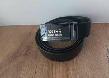 Pasek męski Hugo Boss
