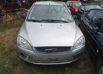Ford Focus 1,6 Kombi 80 kW 2006 r. dawca części