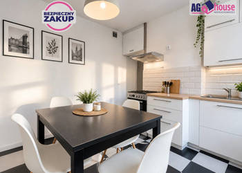 Oferta sprzedaży mieszkania Gdańsk 41.4m2 1 pokój