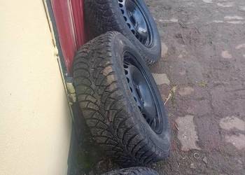 Koła zimowe Audi Passat