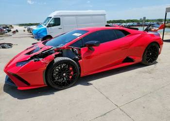2023 LAMBORGHINI HURACAN STO 2023 LAMBORGHINI HURACAN STO