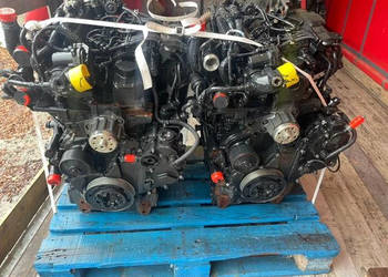 Silnik Fpt F5DFL413K [NOWY]