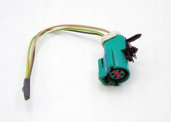 Wtyczka kostka 1.25 1.4 1.6 16v Fiesta Fusion Mazda 2 3 Focus 2 Courier Ka