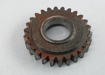 Tryb Skrzyni 4S26 Kolo Zebate  Ktm Sx Exc 125/200