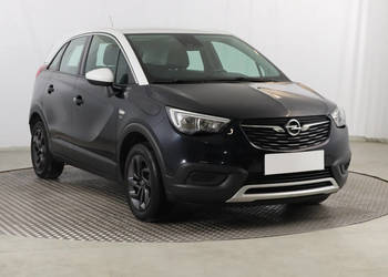 Opel Crossland 1.2 Turbo
