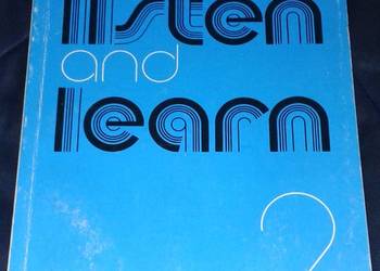 Listen and learn 2  - J. Smólska, J. Rusiecki