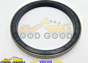 VOLVO USZCZELNIACZ PIASTY 14560264 EW140C EW140D EW140E