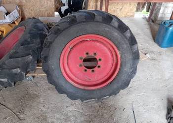 Koła 11,2/20 MTZ pełna felga