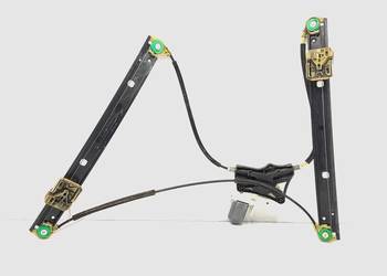 PODNOŚNIK SZYBY PRAWY PRZÓD AUDI A6 C7 4G0837462 Sedan/Limuzyna 10-18