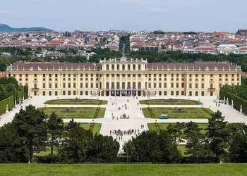 WIEDEŃ U CESARZOWEJ SISI- Wyjazd z Nowego Sącza!