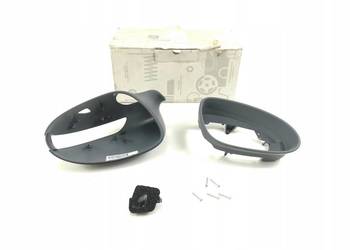 OBUDOWA LUSTERKA PRAWA MERCEDES W219 04-08 ORI ASO
