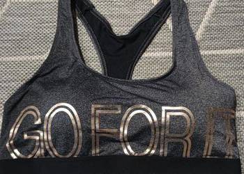Top sportowy GO FOR IT
