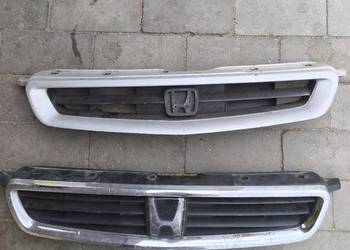 Gril atrapa Civic VI