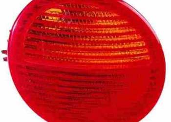 LAMPA TYLNA PR (ŻÓŁTY MIGACZ) - VW NEW BEETLE 01/98-07/05