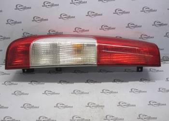 NISSAN JUKE I LIFT 15r lampa lewa tył 964678-00 964669-00