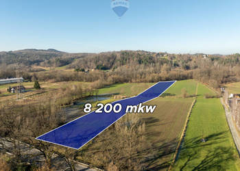 Grunt inwestycyjny • Zysk po przekształceniu 1 mln