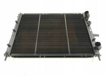 CHŁODNICA WODY FIAT BRAVA BRAVO MAREA 1.9 TD JTD