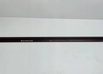 LISTWA DRZWI MAT LEWA AUDI A1 8X 8X3839477