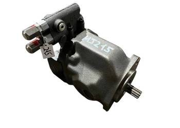 Arburg A10VSO 18 DR /31R-PRA12N00 -SO109 (00971938, R910971938) Pompa