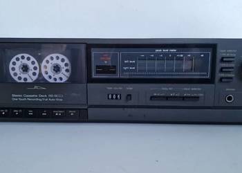 Magnetofon Technics RS-205 Casette deck