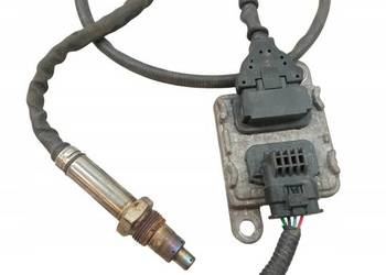 SONDA LAMBDA NOX 29660-2U100 NS11A18K13AF 1.6 CRDI 115KM Hyundai i30 III