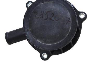 2852027 Filtr odpowietrzający CNH