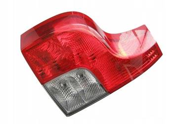 VOLVO XC90 lift lampa tylna lewa oryginal OE 31213381